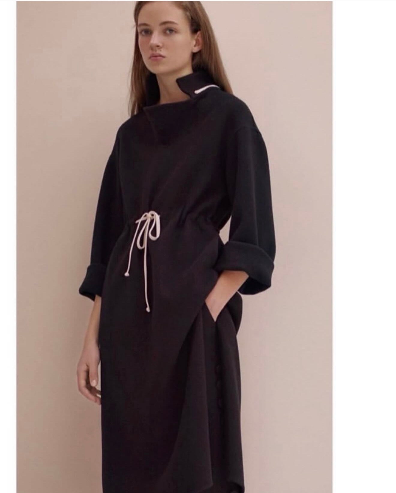 The Cashmere Over Coat