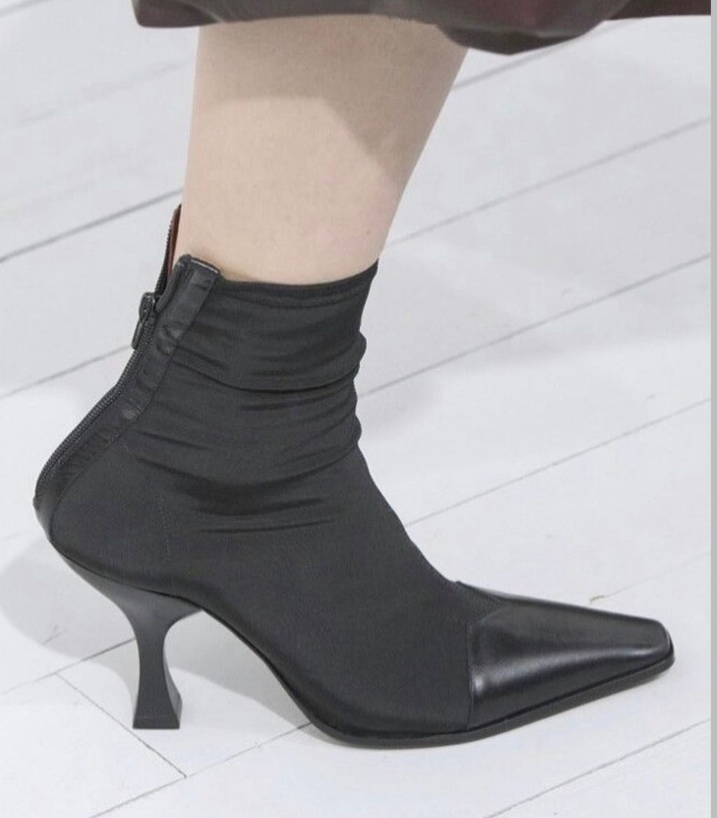 The Madame Boots