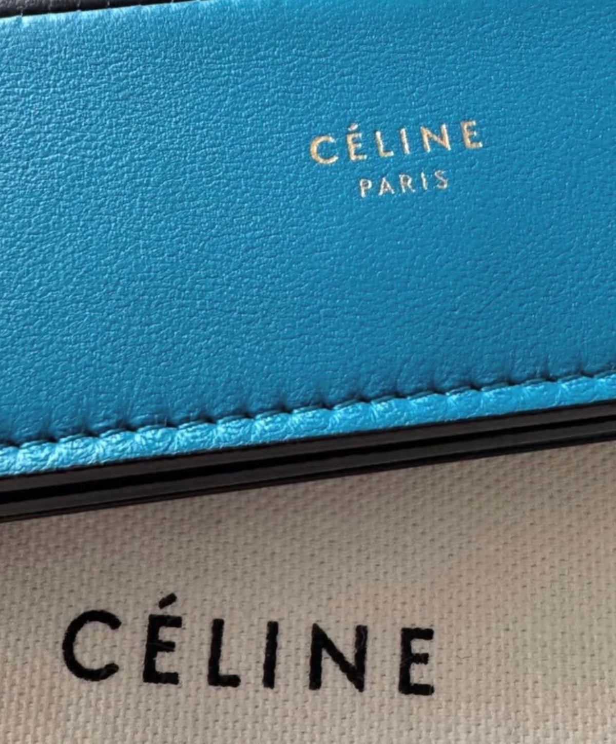 The Frame Evening Chain Clutch