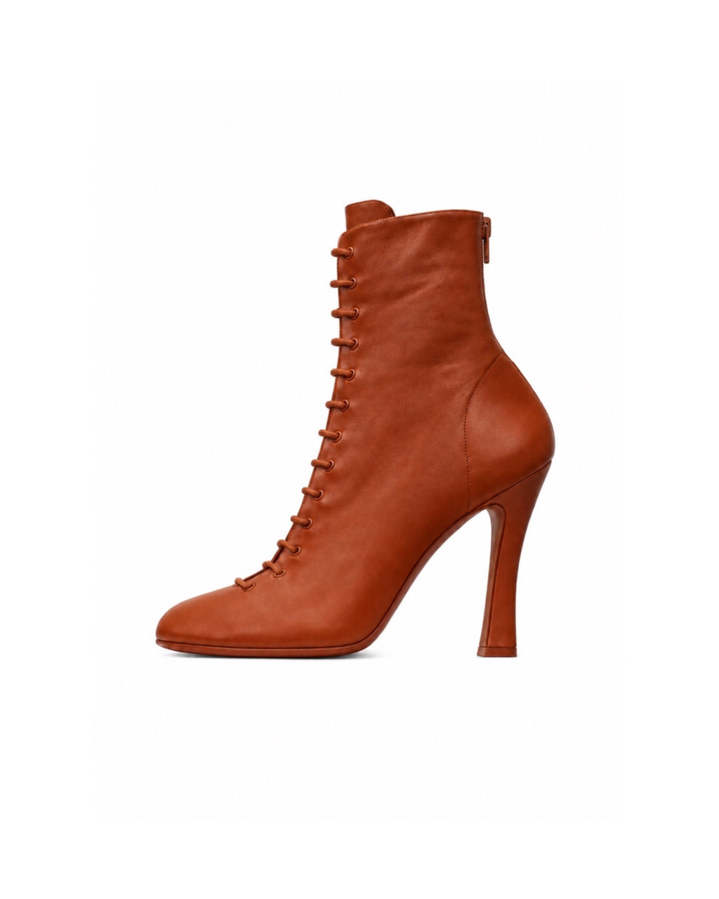 The Glove Lace Boots