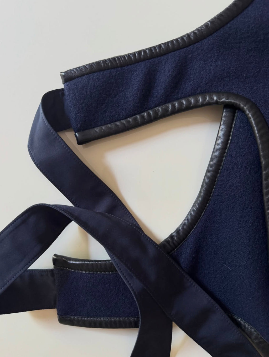 The Holster Bag Accessory