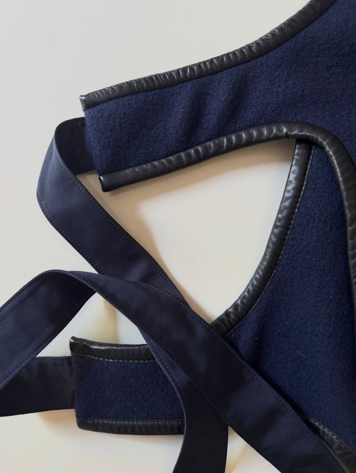 The Holster Bag Accessory