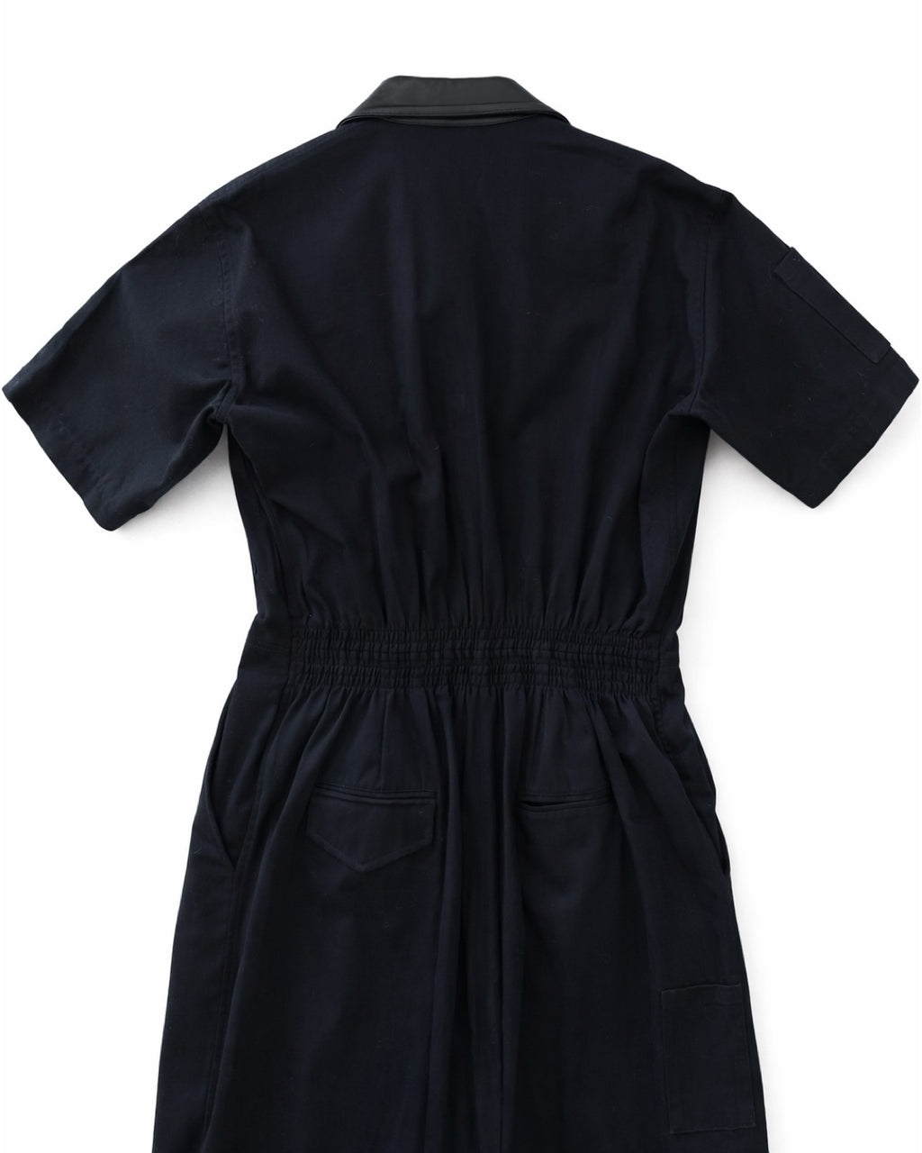The Workwear Jumpsuit