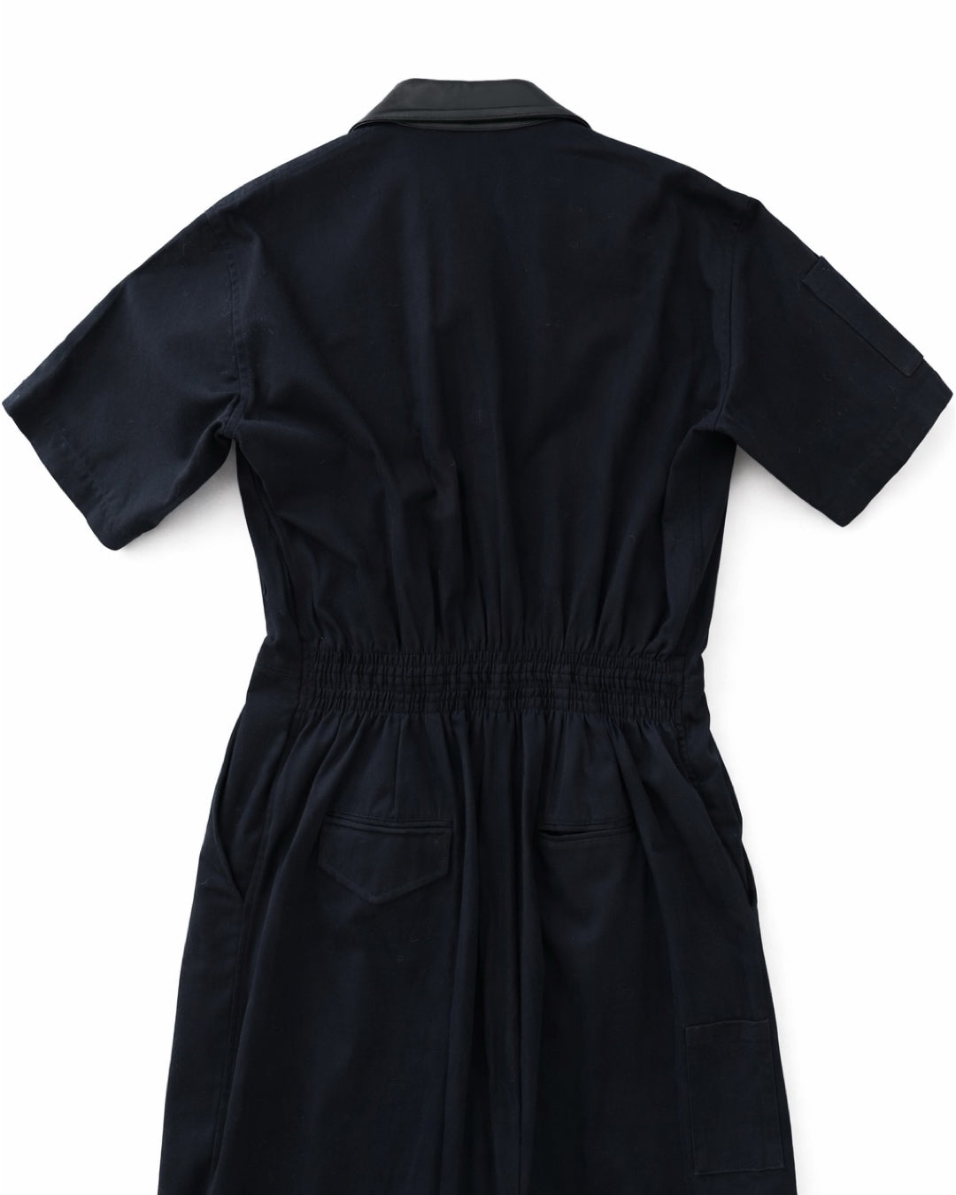 The Workwear Jumpsuit