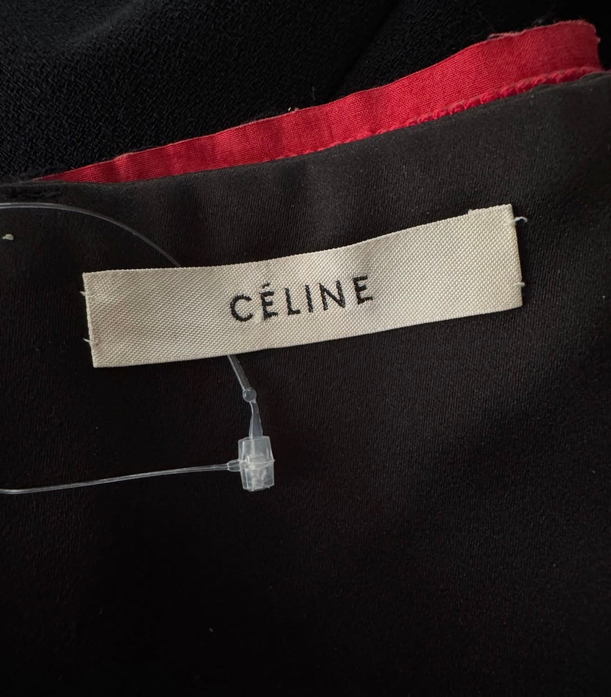 The Ad Campaign Corset Top