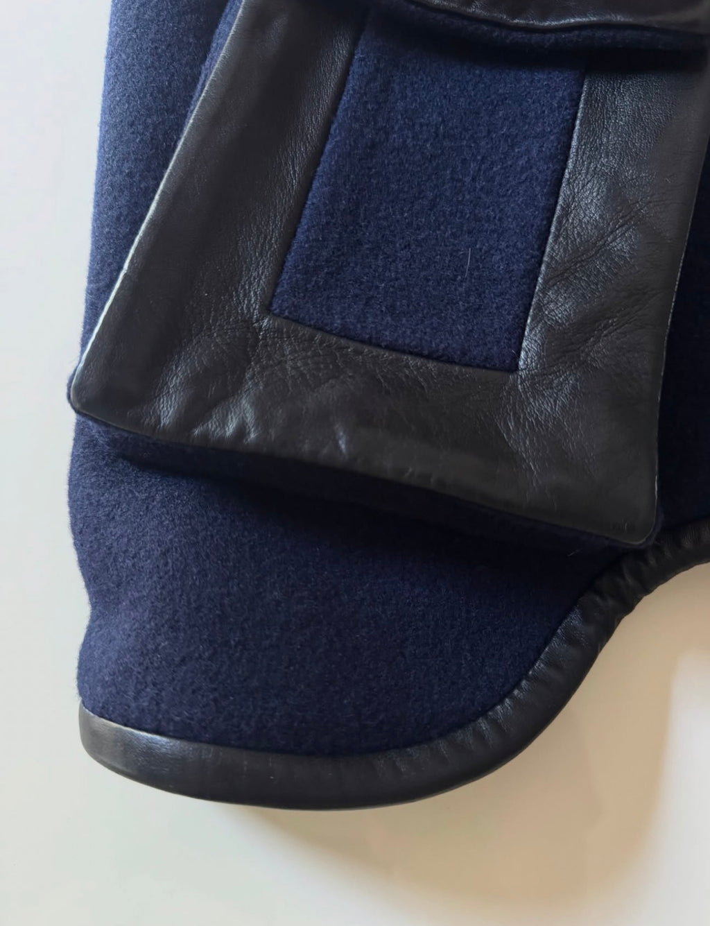 The Holster Bag Accessory