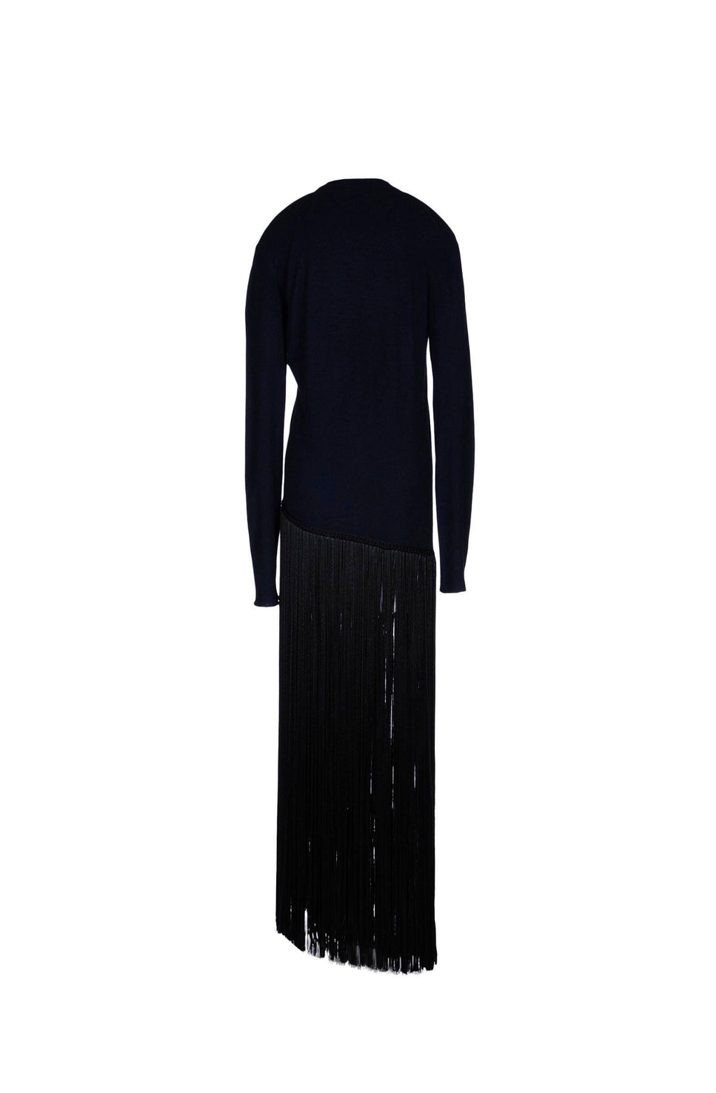 The Fringe Dress Flatlay