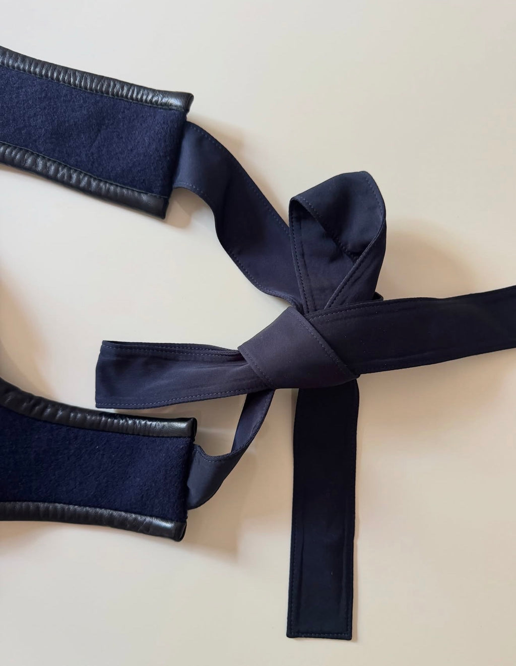 The Holster Bag Accessory