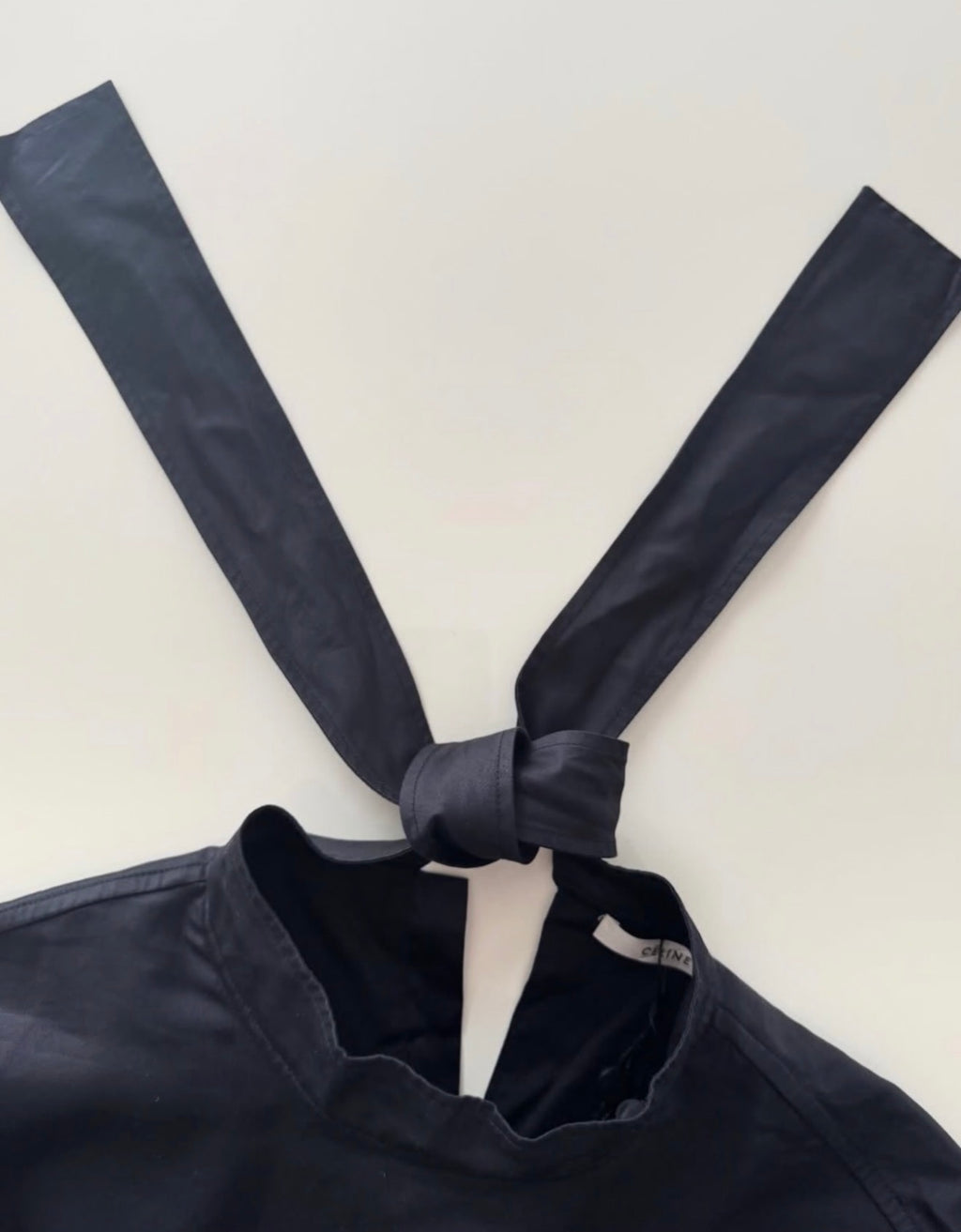 The Daria Ad Campaign Top