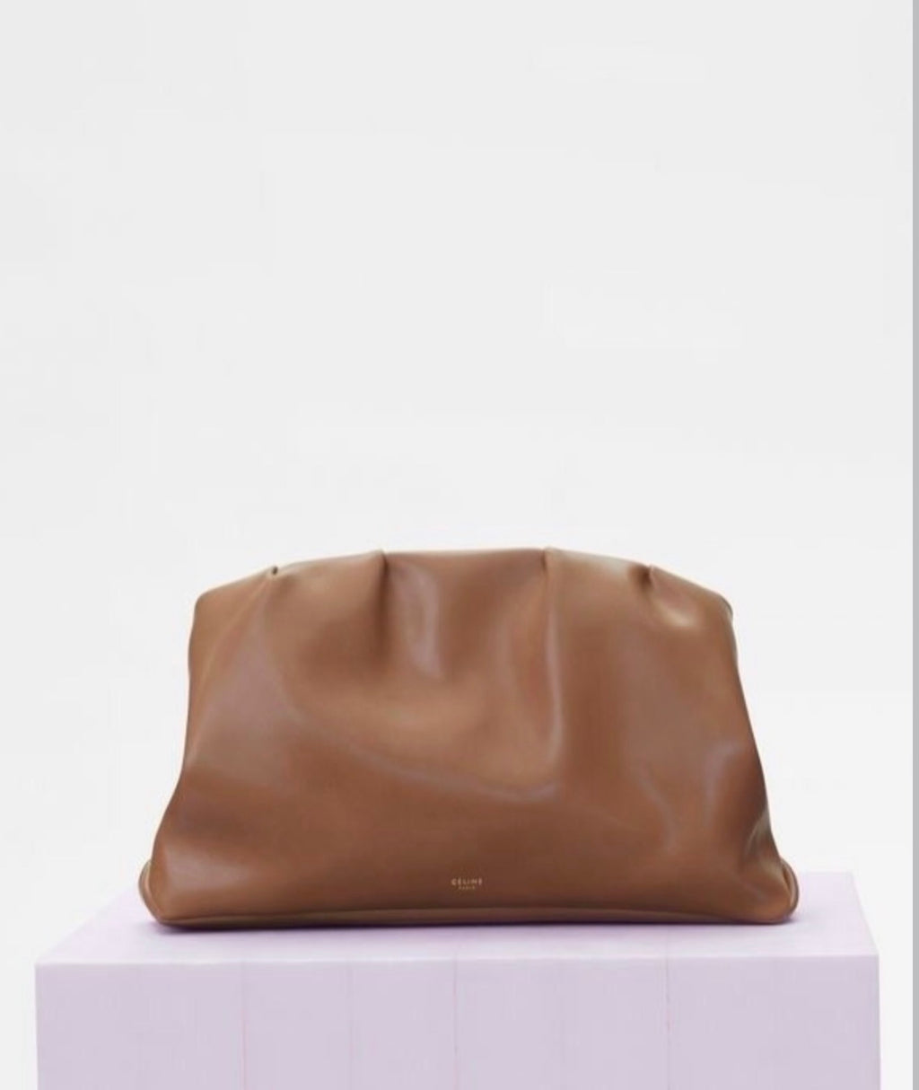 The Purse Clutch