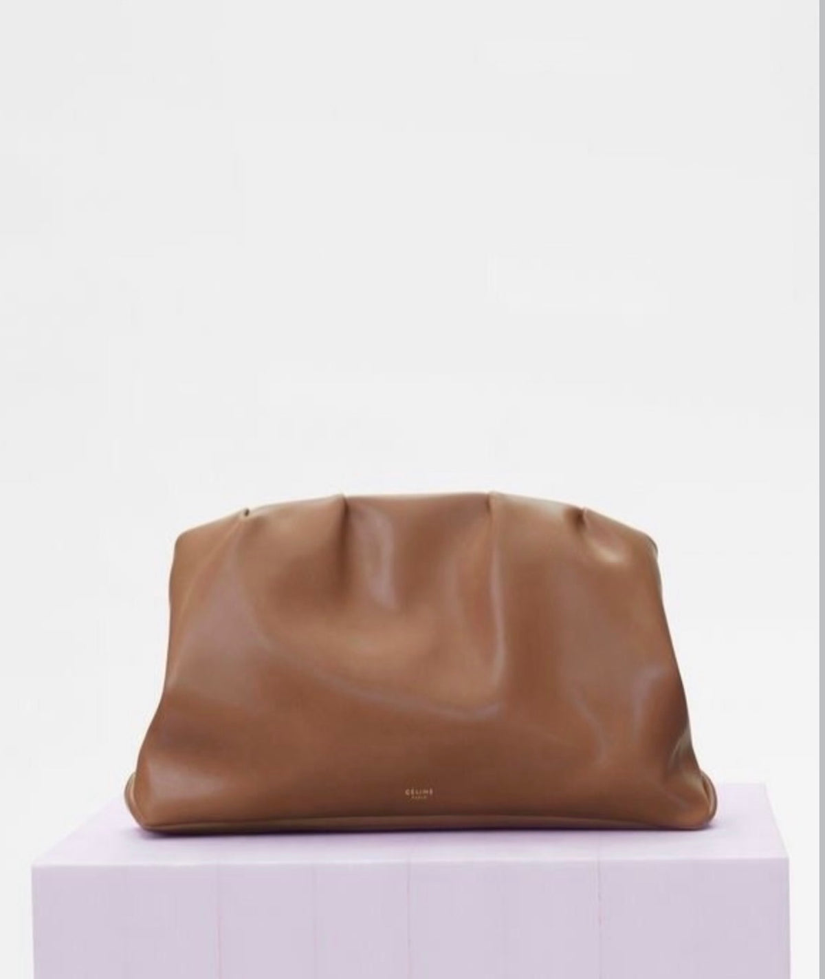 The Purse Clutch