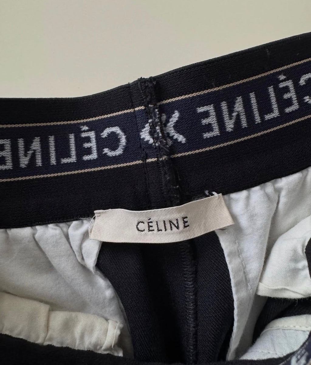 The Signature Logo Waist Pants