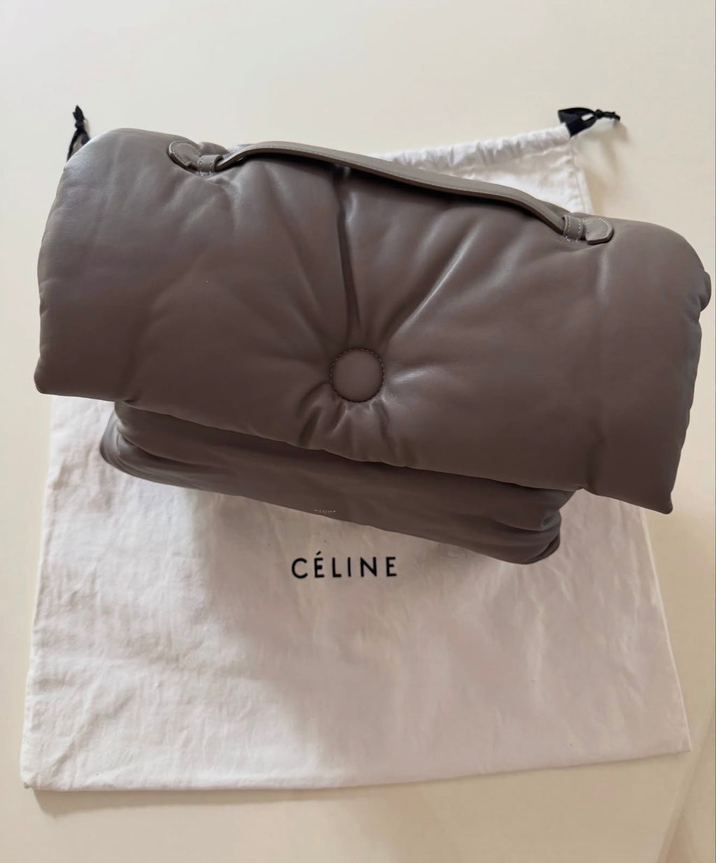 The Pillow Bag