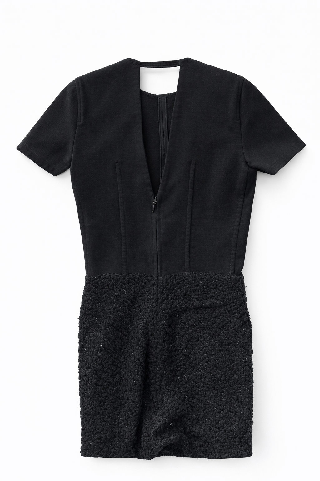 The Boucle Jumpsuit