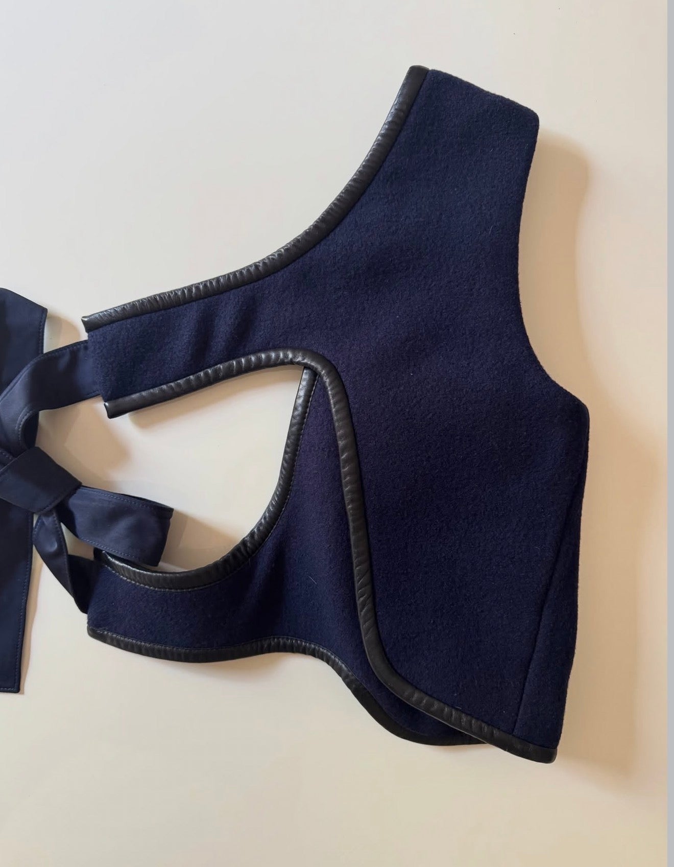 The Holster Bag Accessory