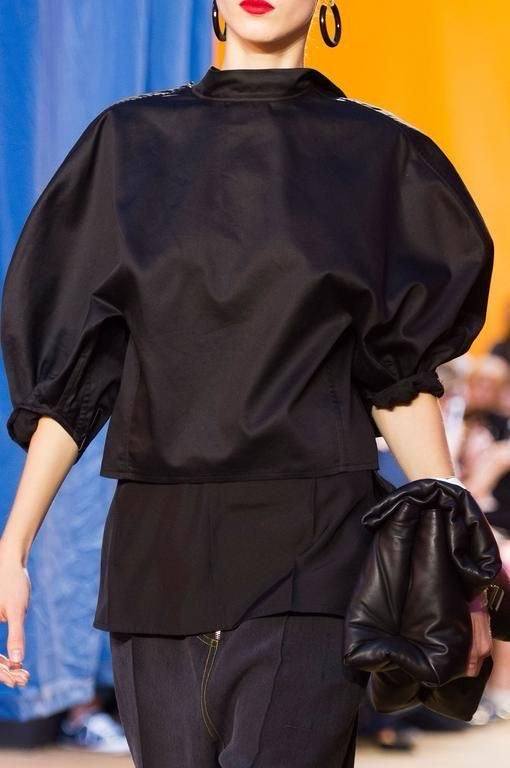 The Daria Ad Campaign Top