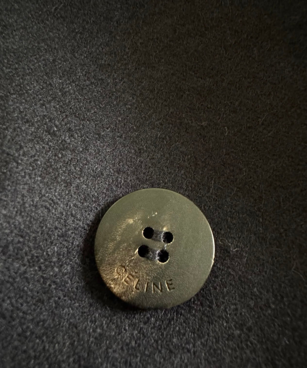The Pearl Button Jacket