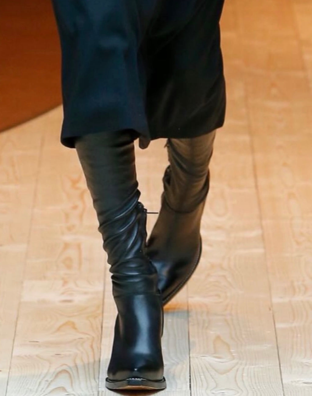 The Santiag Boots