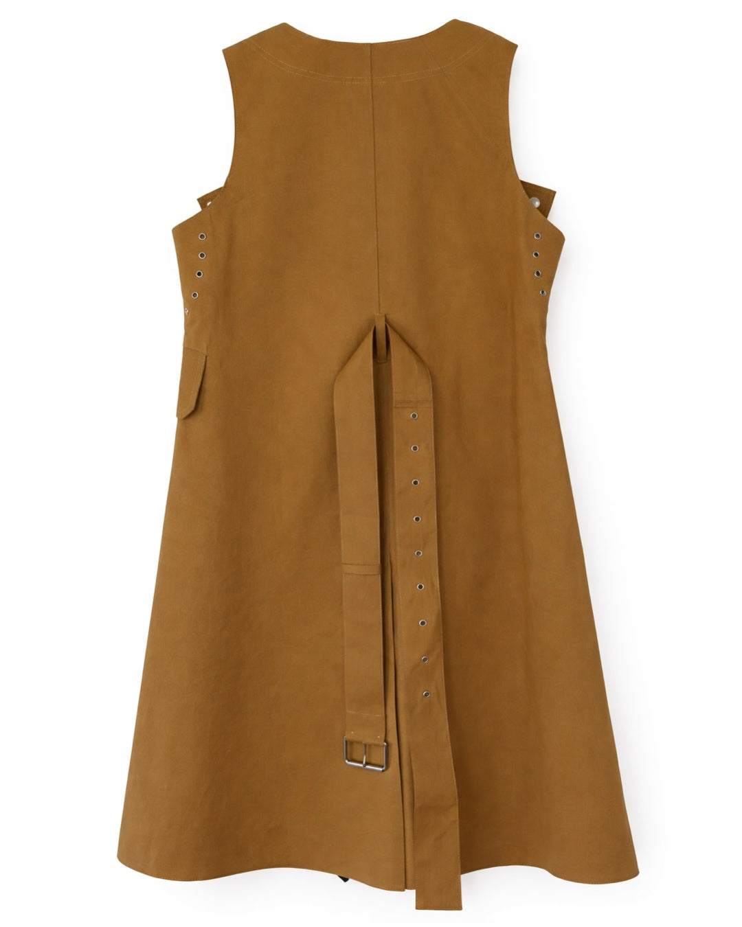 The Mackintosh Coat