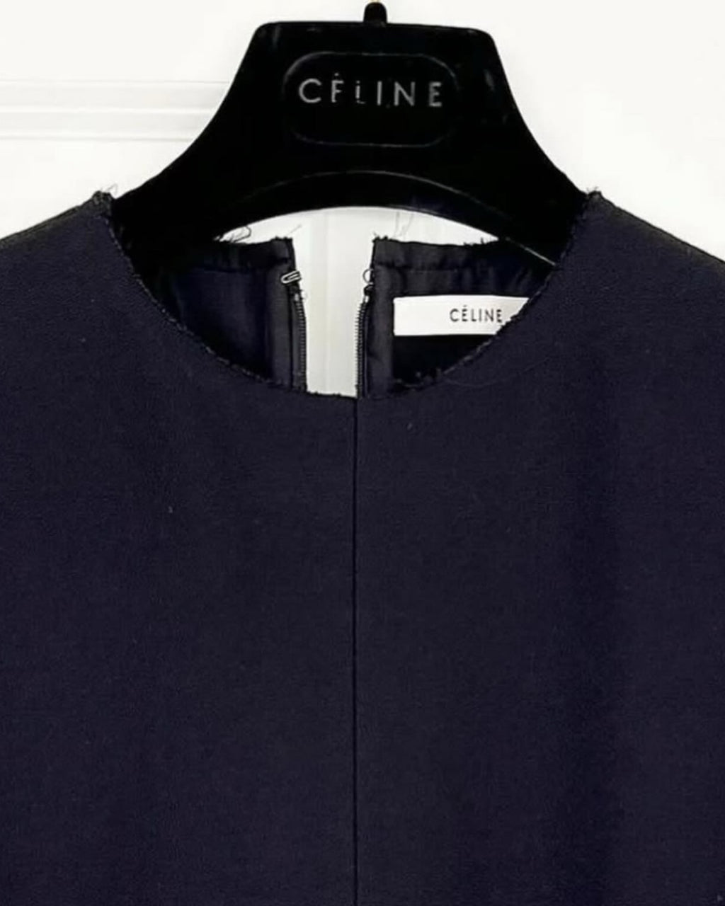 The „Daria“ Ad Campaign Dress