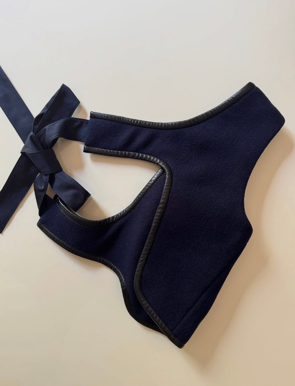 The Holster Bag Accessory
