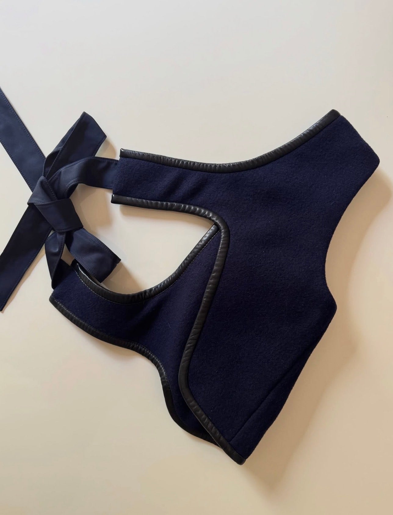 The Holster Bag Accessory