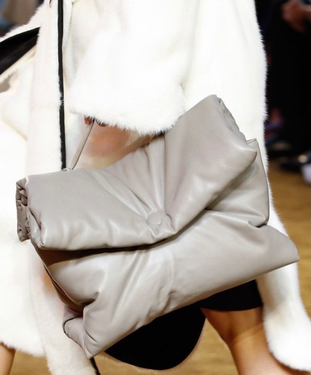 The Pillow Bag