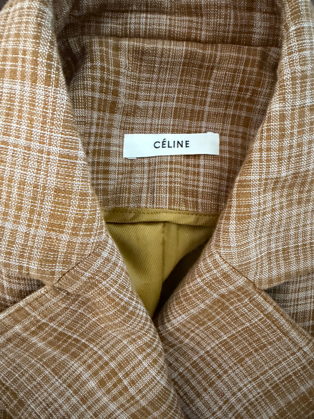 The 2017 Cut Out Twisted Coat