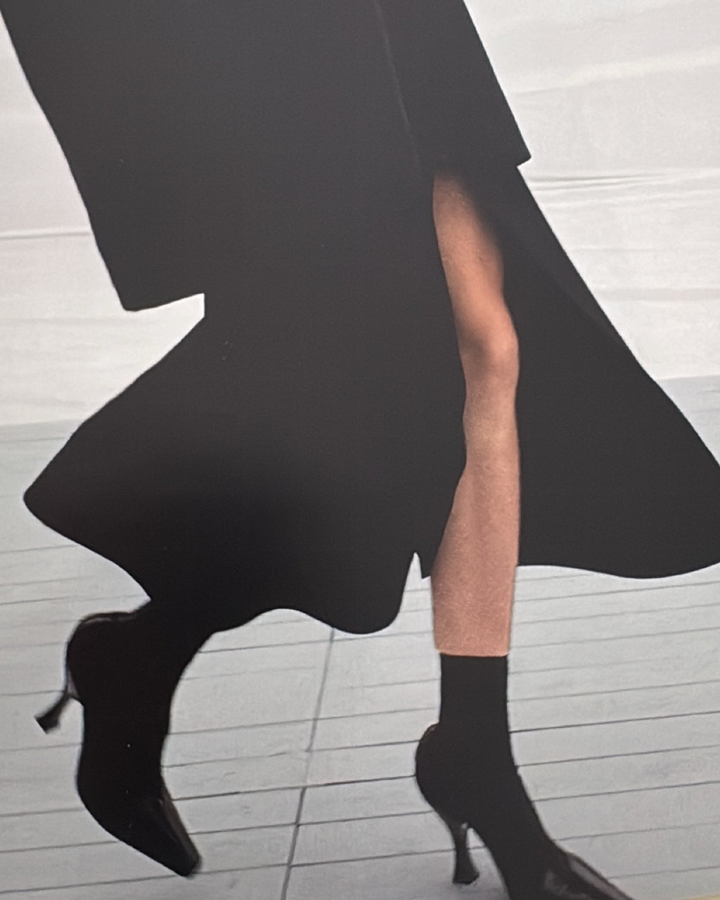The Madame Boots