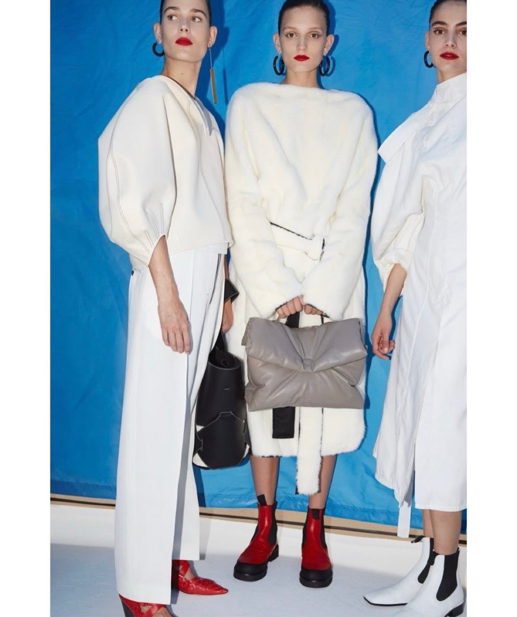 The Pillow Bag