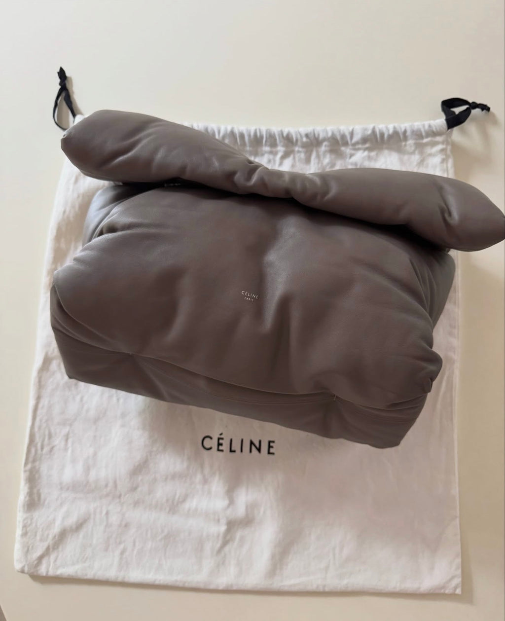 The Pillow Bag