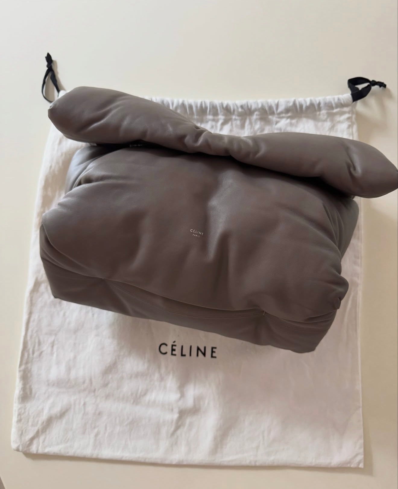 The Pillow Bag