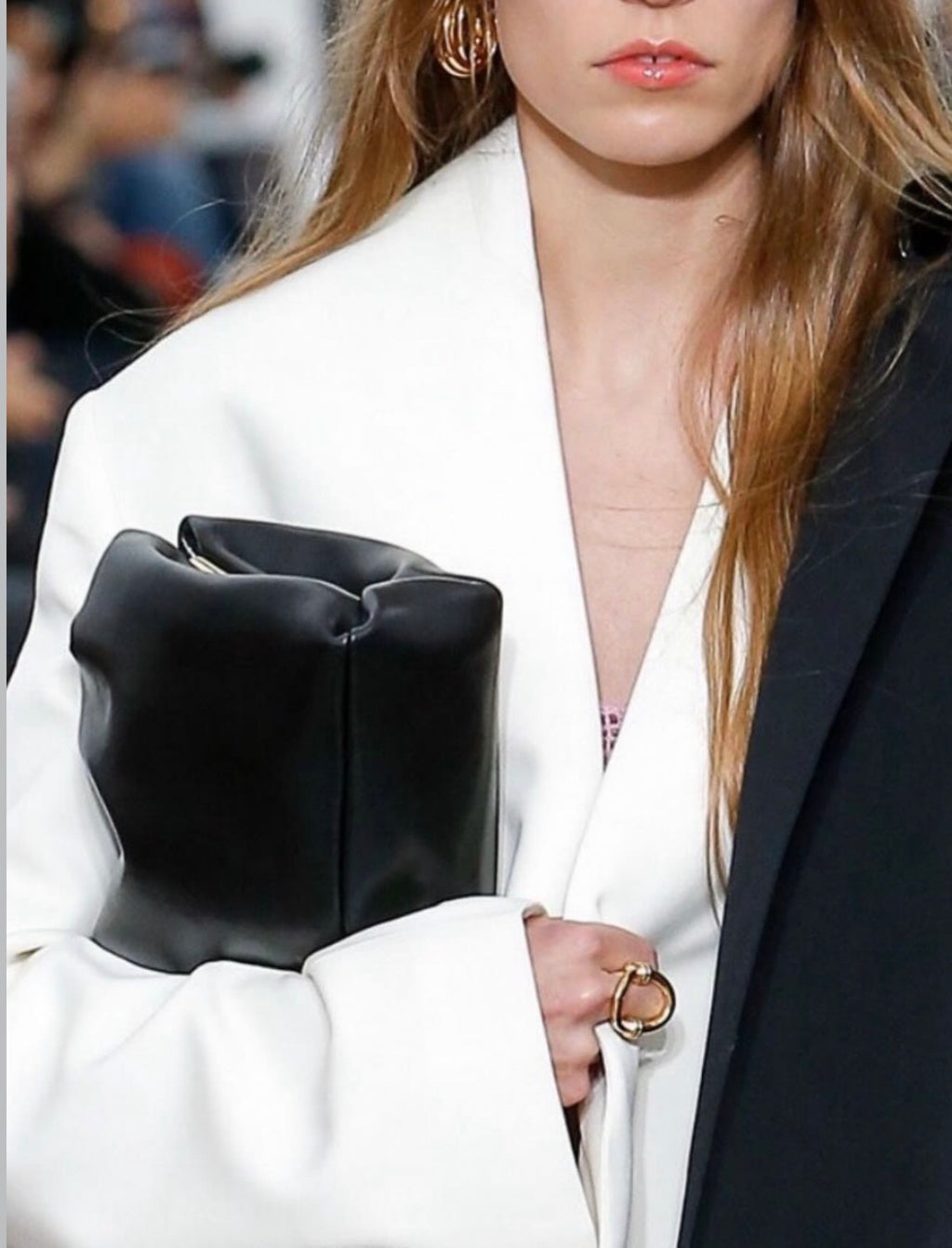 The Purse Clutch