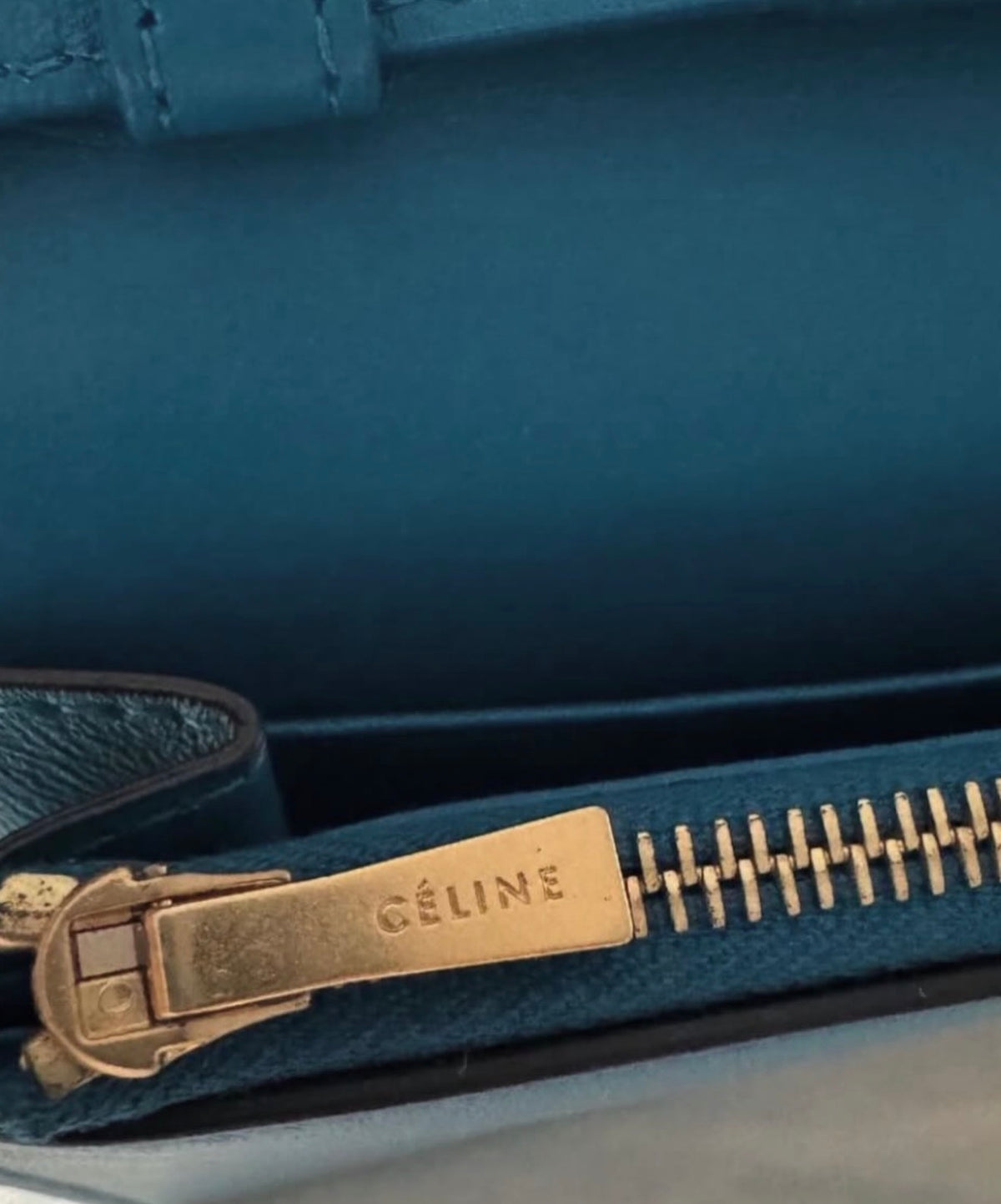 The Frame Evening Chain Clutch