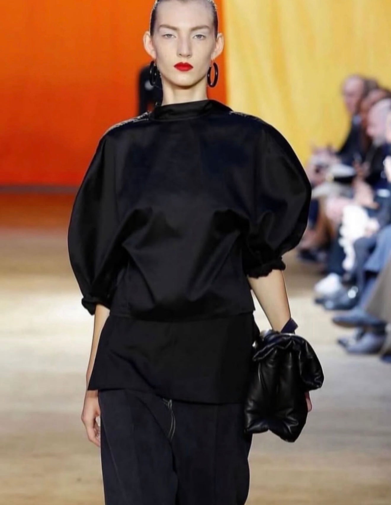 The Daria Ad Campaign Top