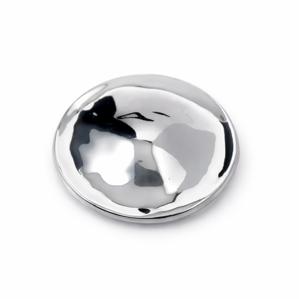 The Moon Brooch