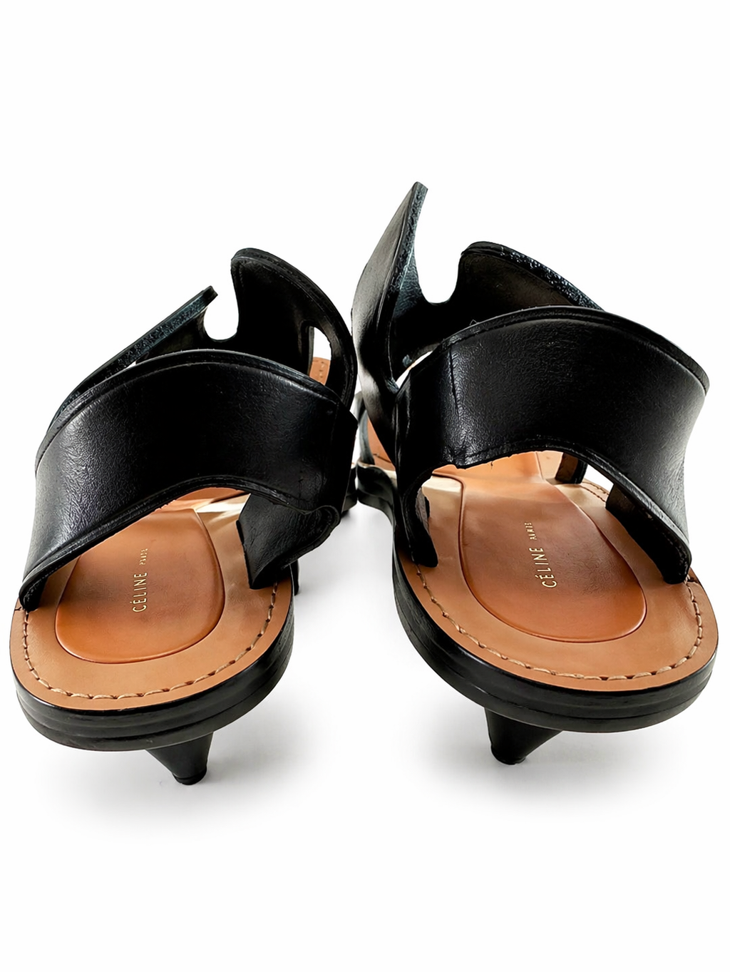 The Hiker Wave Sandals