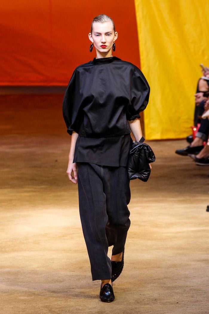 The Daria Ad Campaign Top