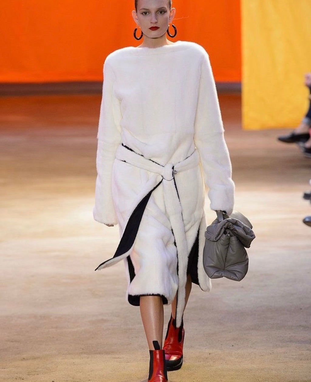 The Pillow Bag