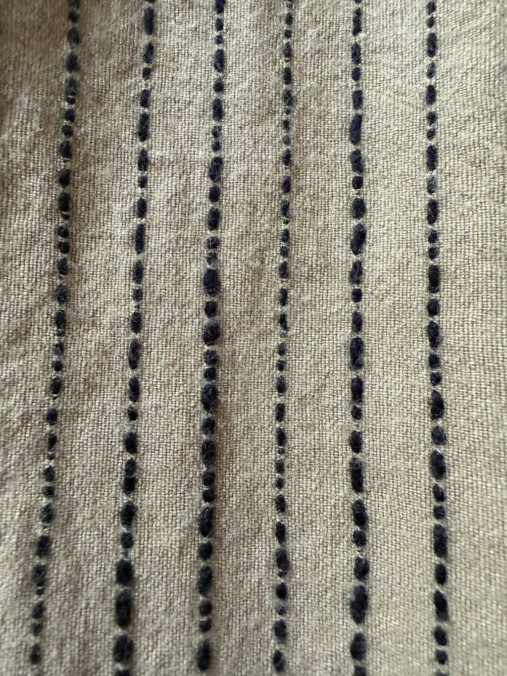 The Cropped Linen Pants