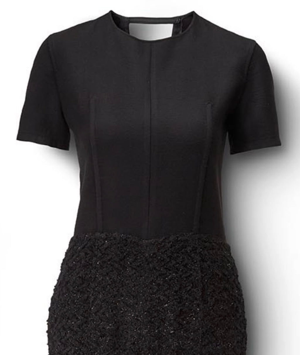 The Boucle Jumpsuit