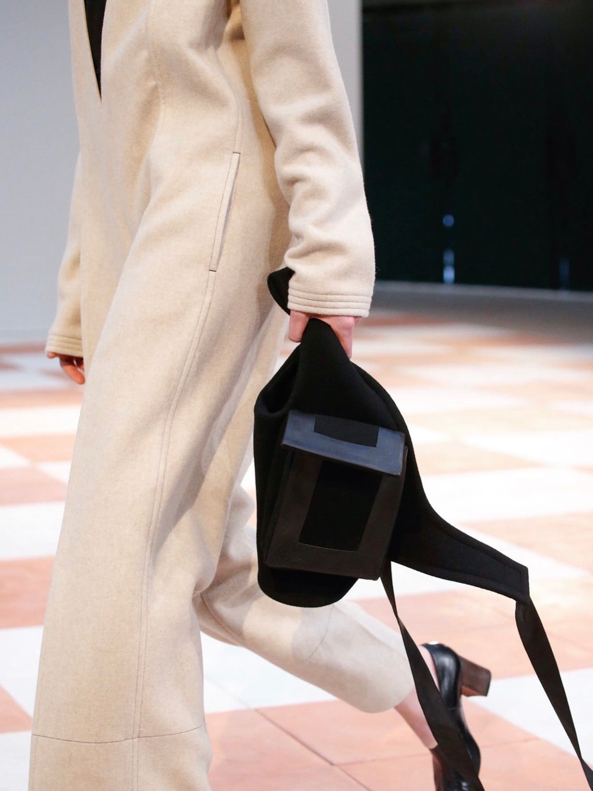 The Holster Bag Accessory