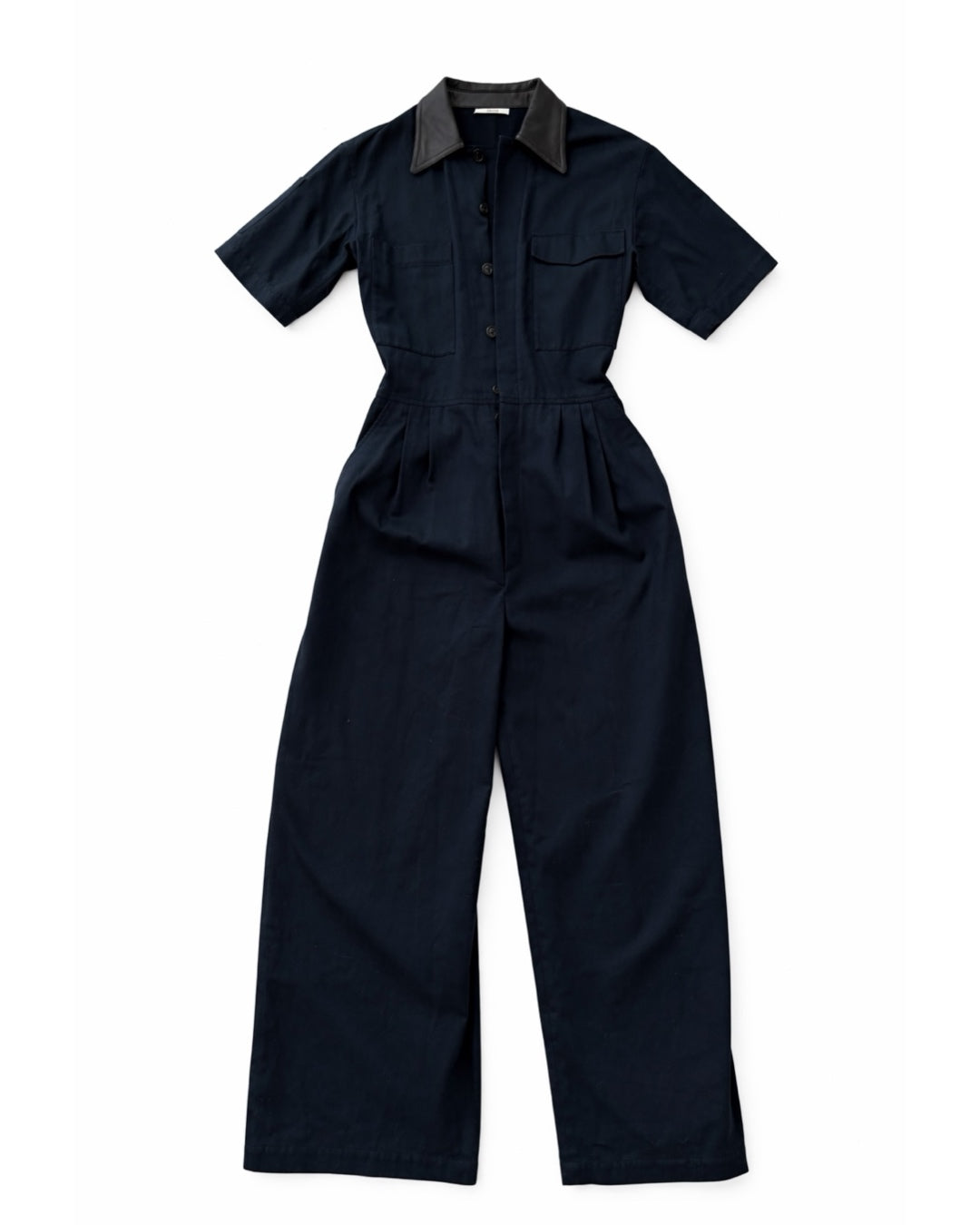 The Workwear Jumpsuit