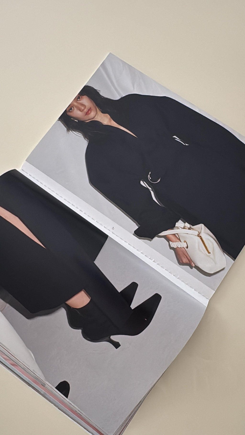 The Madame Boots