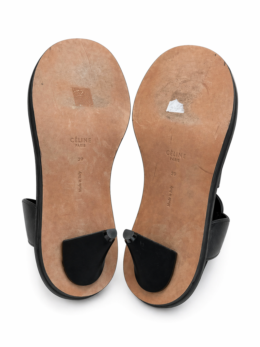 The Hiker Wave Sandals
