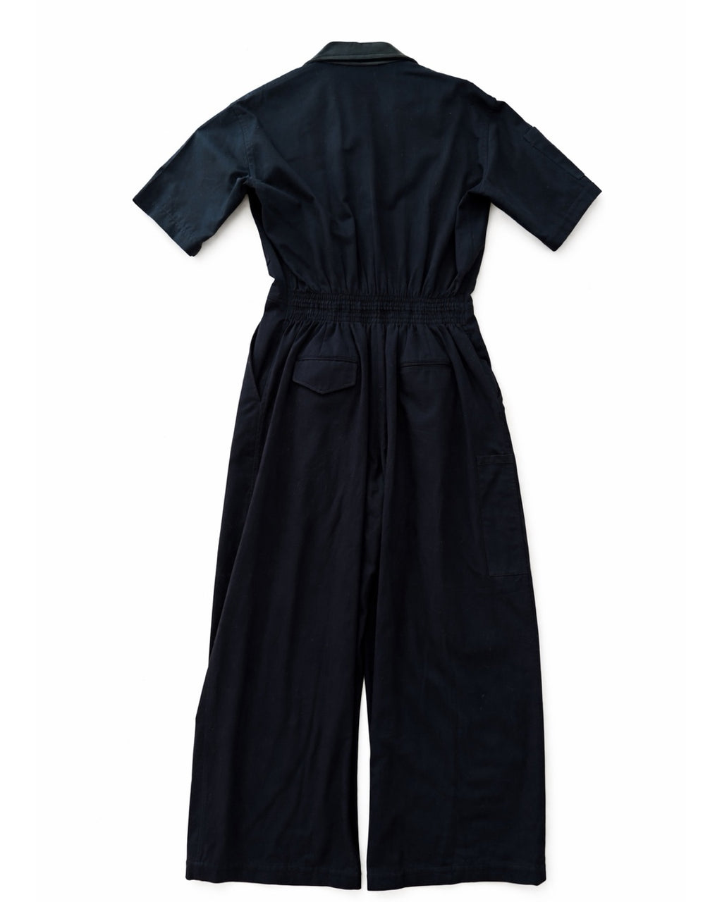 The Workwear Jumpsuit