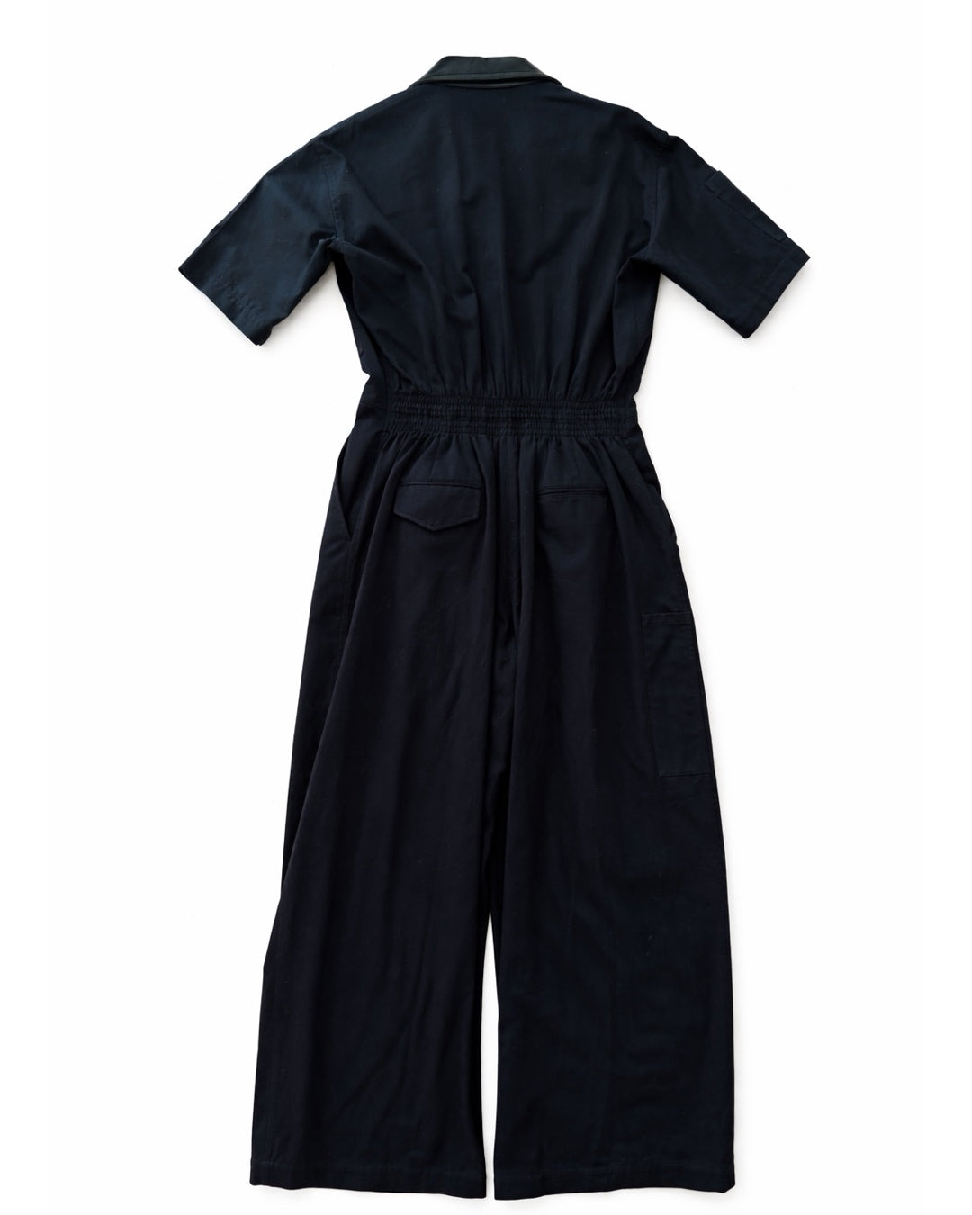 The Workwear Jumpsuit