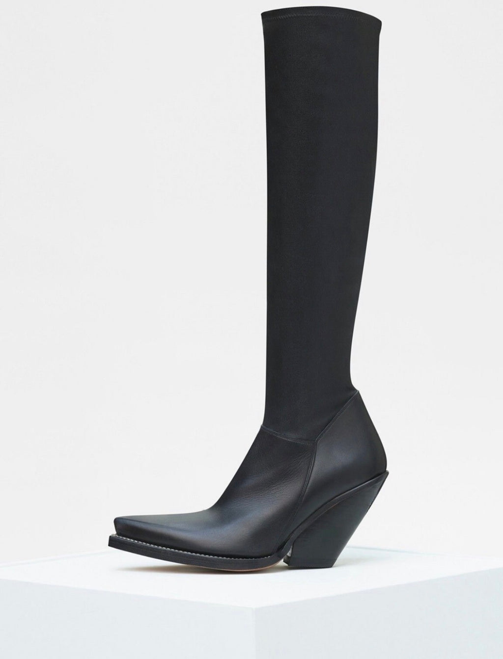 The Santiag Boots