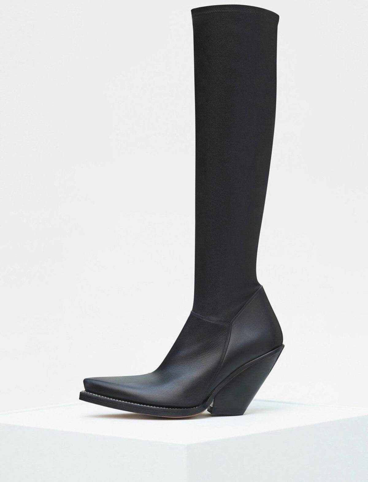 The Santiag Boots