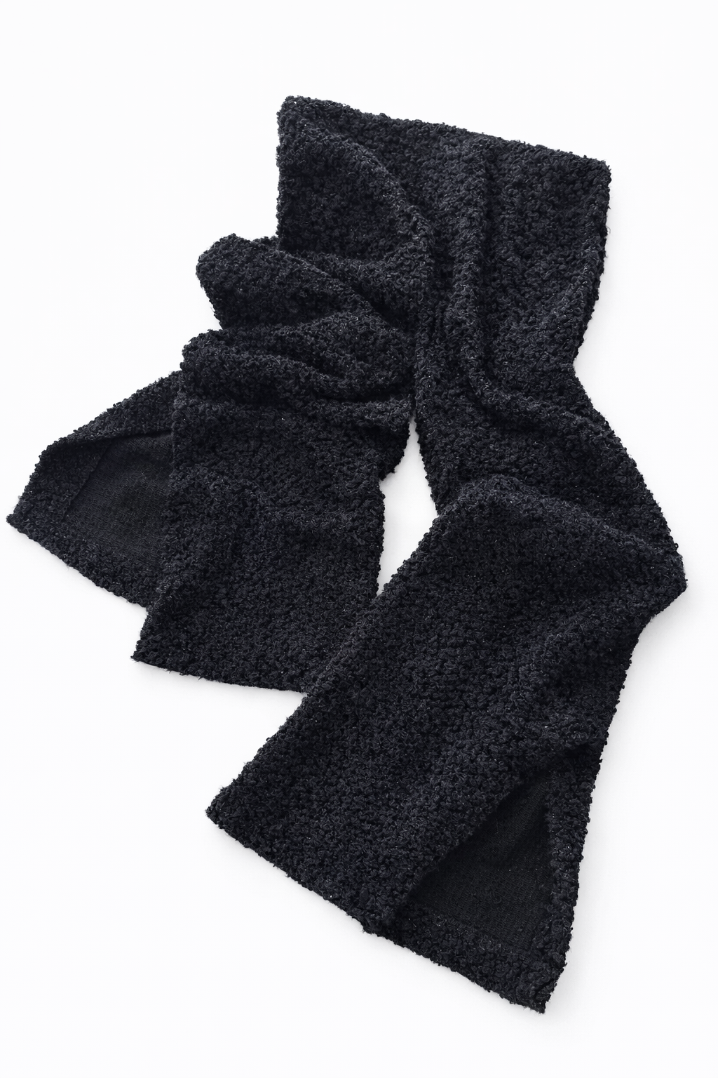 The Boucle Jumpsuit